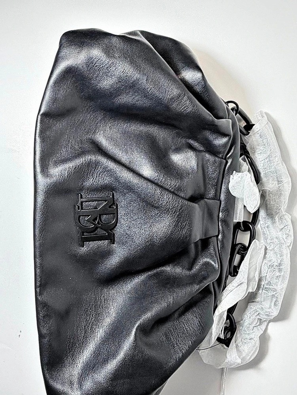 Marc Jacobs Black Shoulder Bag NWT